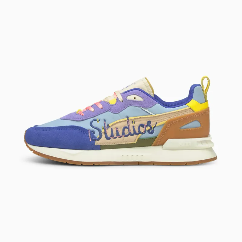 Puma xUPER Mirage Mox Blue (375189-01)