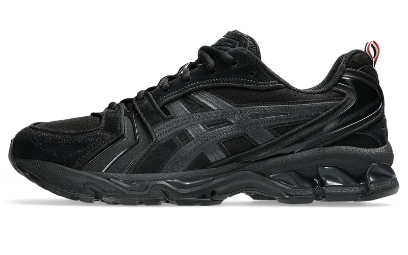 ASICS Gel-Kayano 14 Black / Black (1203B110-001)