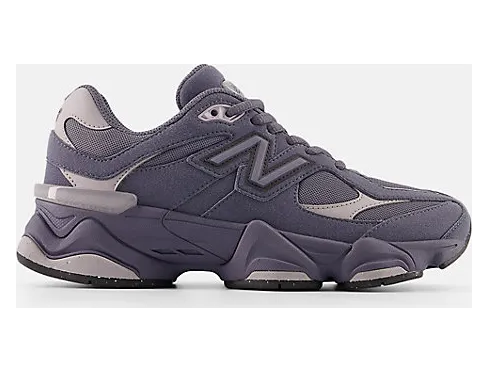 New Balance 9060 GS “Neptune Grey Truffle Salt” (G90603KM)