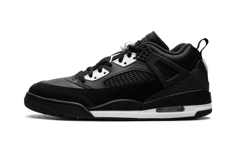 Jordan Spizike Low “Oreo” (FQ1759-010)