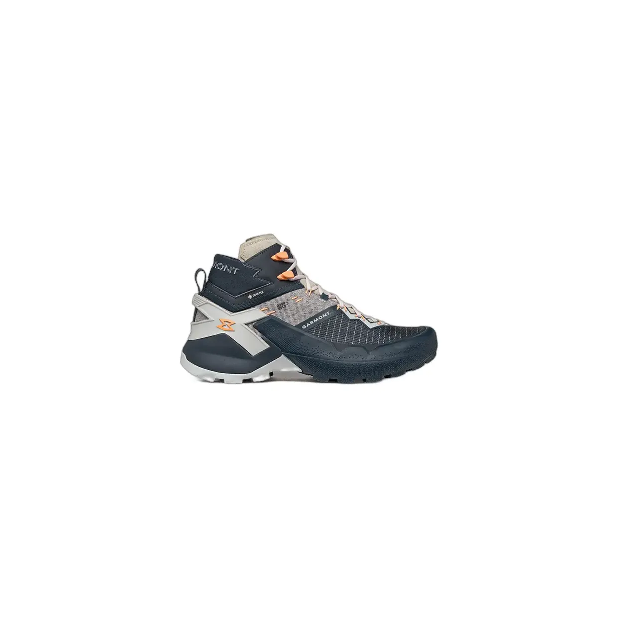 garmont-sneaker S15001-W649049