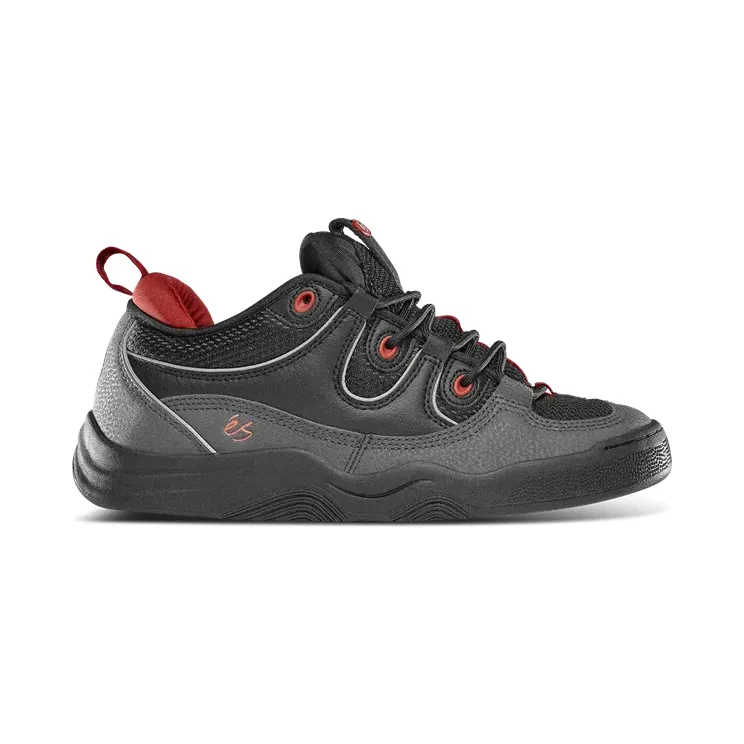 éS Two Nine 8 “Grey Black Red” (5101000212-035)