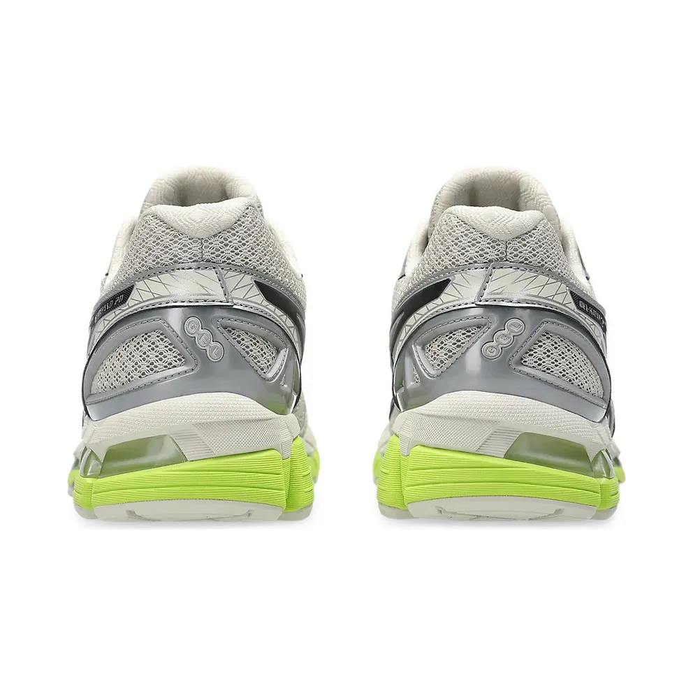 ASICS GEL-KAYANO 20 “Smoke Grey / Black” (1203A388-029)