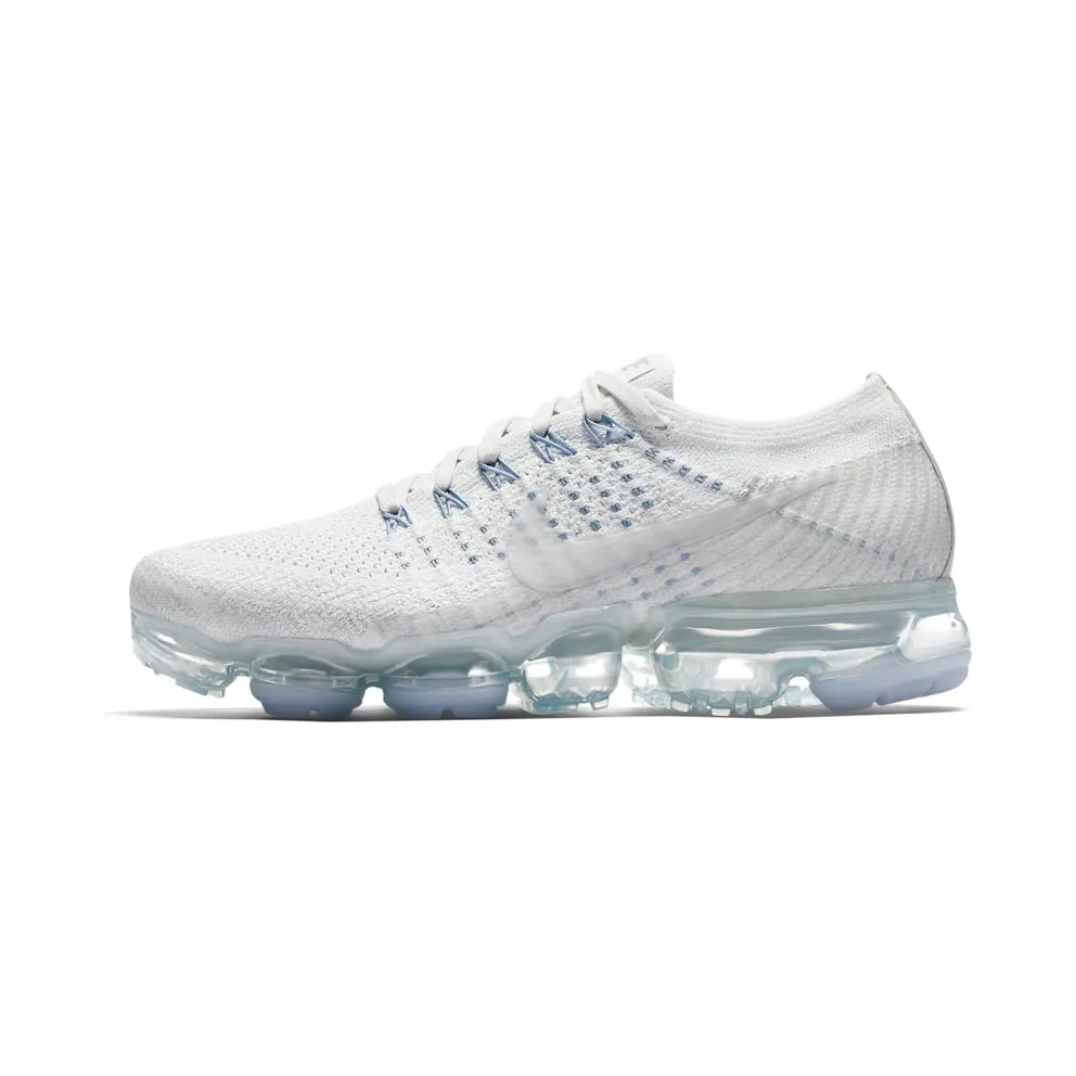 Nike Air VaporMax White Ice (W) Pale Grey/Black-Sail-Pure Platinum (899472-002)