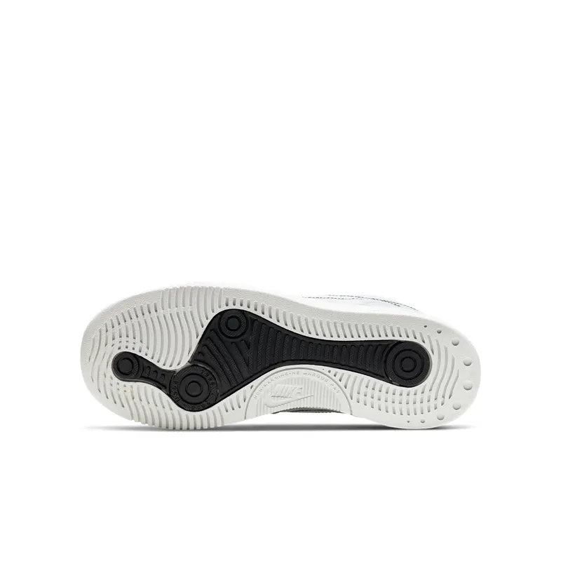 Nike Squash Type Summit Whit Black (GS) Summit White/Black-Vast Grey-White (CJ4119-100)