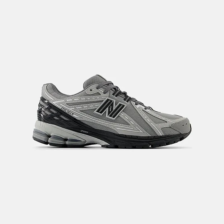 New Balance 1906R Castlerock Rain Cloud (M1906RLG)