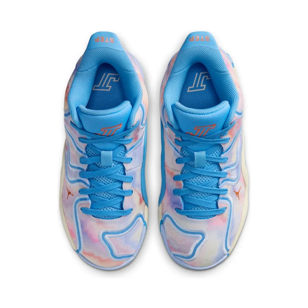 Jordan Tatum 3 Tie Dye (HF3136-400)