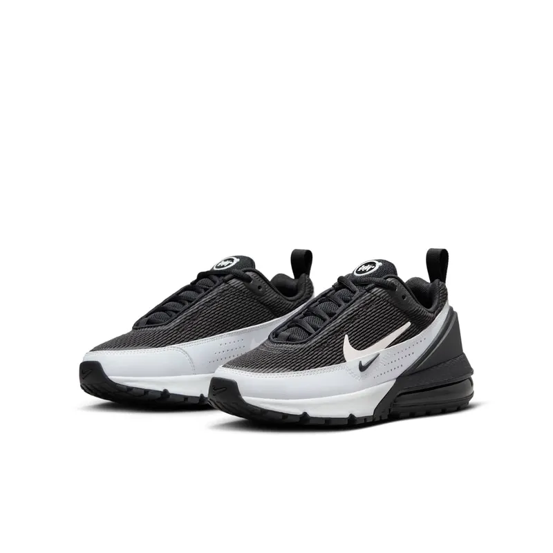 Nike Air Max Pulse Black Pure Platinum White (HF5508-001)
