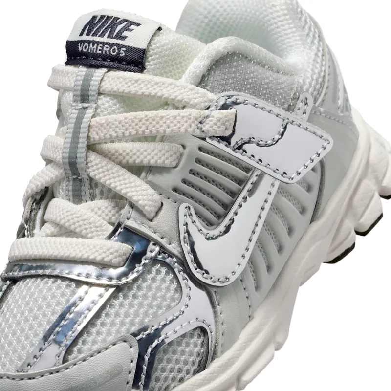 Nike Vomero 5 TD “Photon Dust Gridiron Sail Chrome” (IM9466-001)