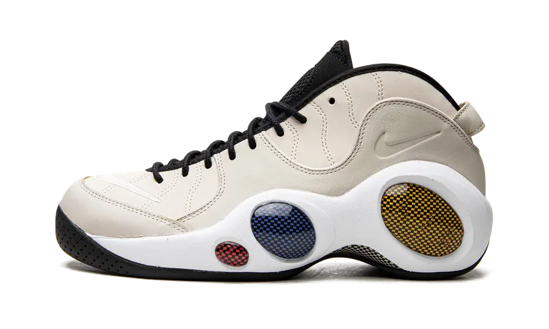 Nike Zoom Flight 95 “Light Orewood Brown” (DX3954-100)