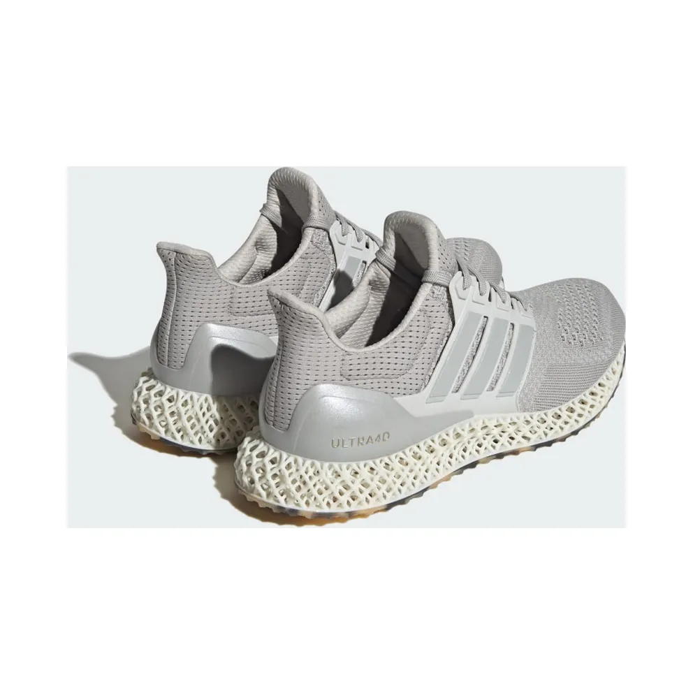adidas Ultra 4D Grey Two / Grey One / Gold Metallic (IG2260)