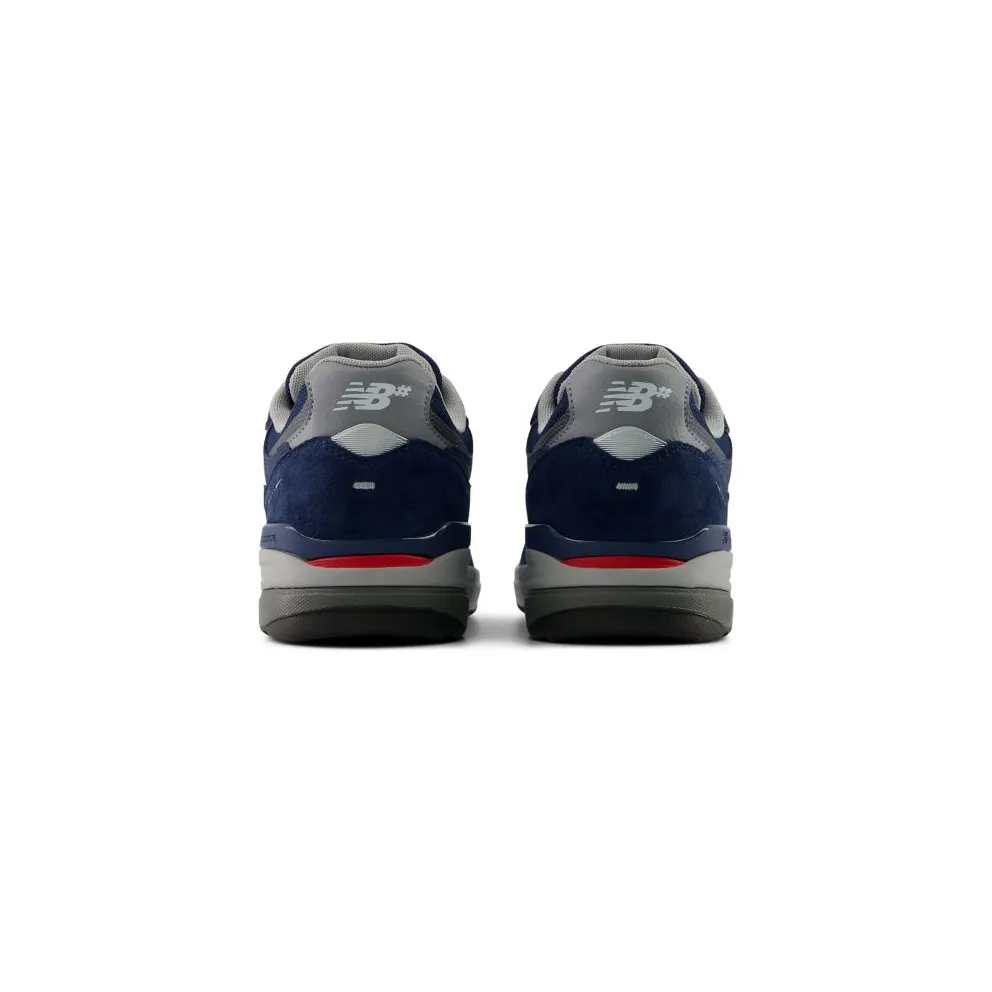 New Balance Numeric 933 Andrew Reynolds Navy Slate Grey (UN933LNV)