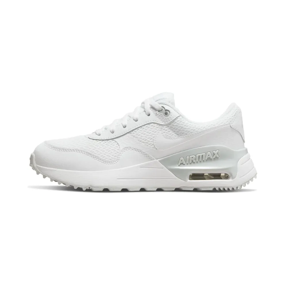 Nike Air Max SYSTM Weiß (DQ0284-102)