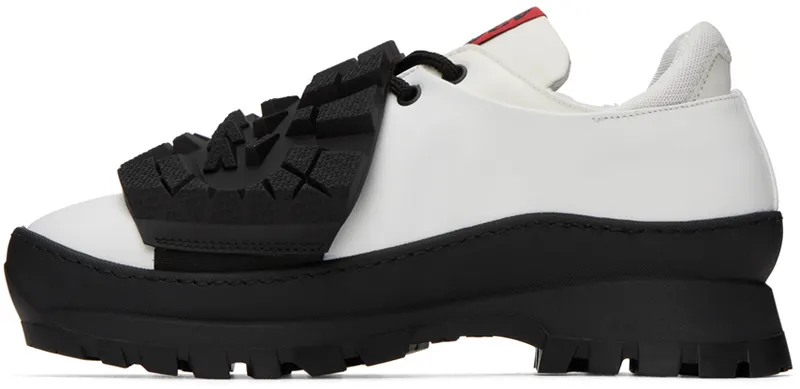 424 White Marathon (33424Q10 226617 02)
