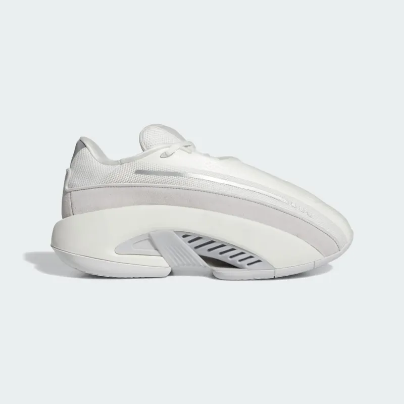 Adidas Mad IIInfinity 003 Core White / Sub Green / Dash Grey (IH2811)