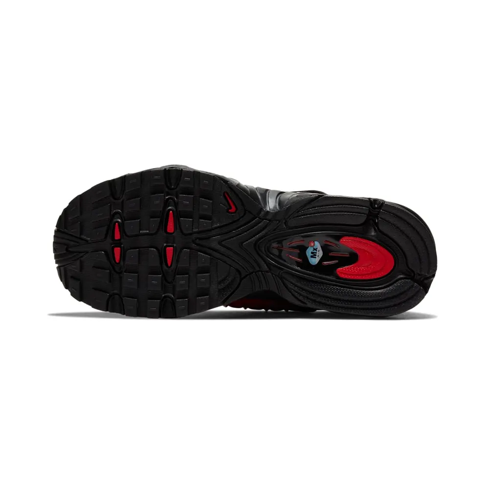 Nike Air Max Tailwind IV University Red (GS) University Red/Black/White (BQ9810-600)
