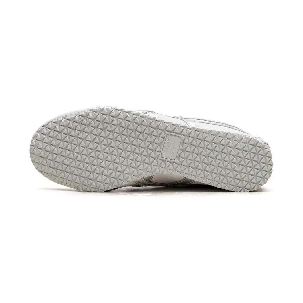 Onitsuka Tiger Mexico 66 “White Silver” (D508K-0193)