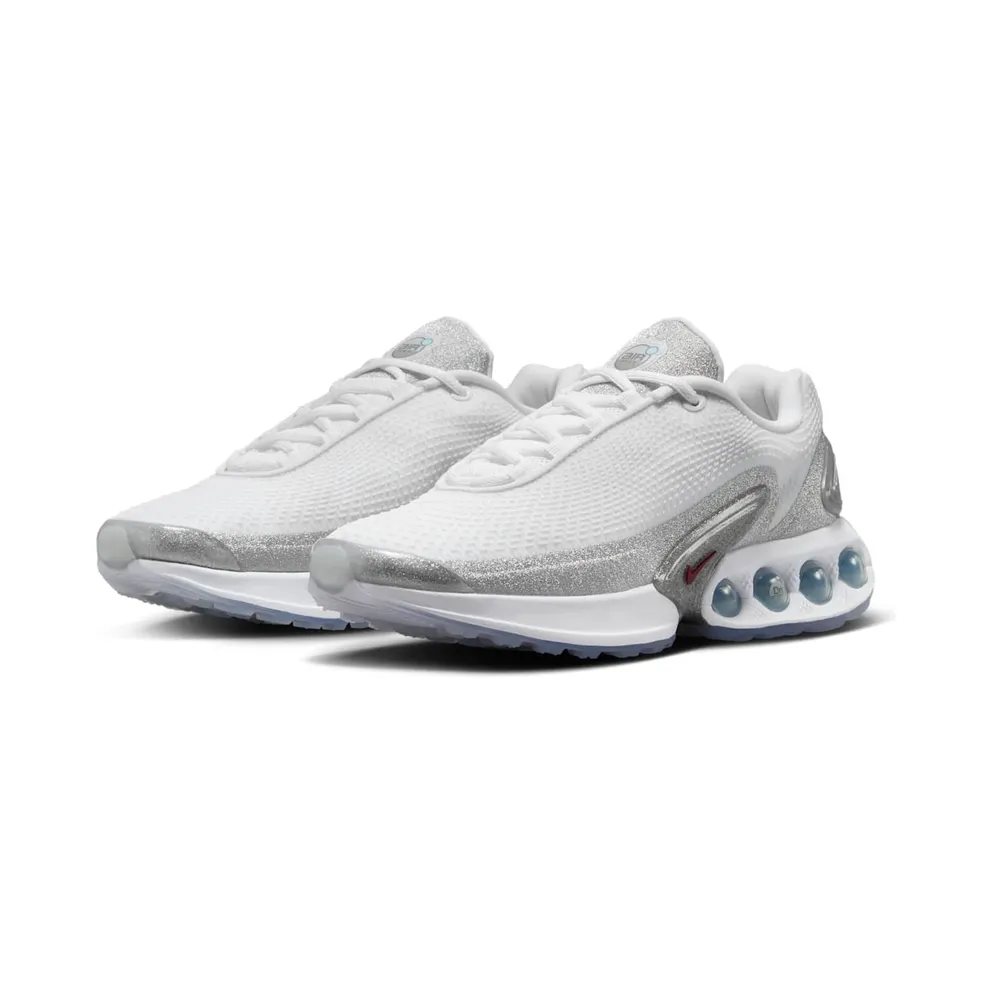 Nike Air Max Dn Silver Glitter (HQ3457-161)
