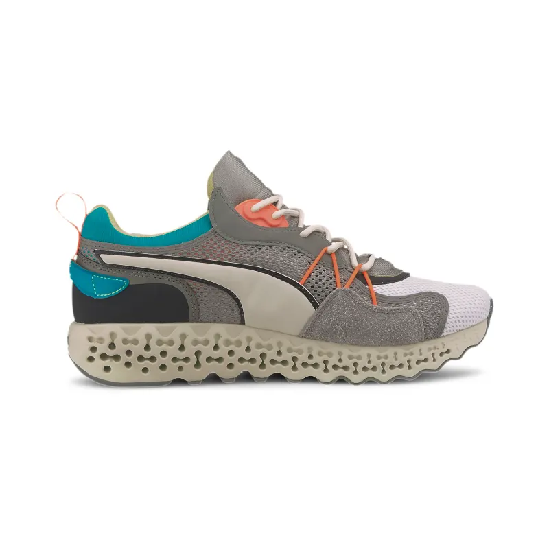 Puma Calibrate Restored White Viridian Green Puma White/Viridian Green (373529-01)