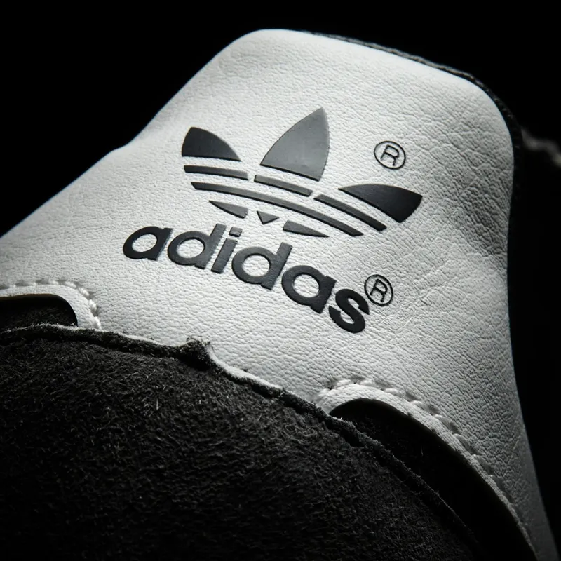 Adidas LA Trainer OG Dgh Solid Grey / Vintage White / Dgh Solid Grey (AQ4928)