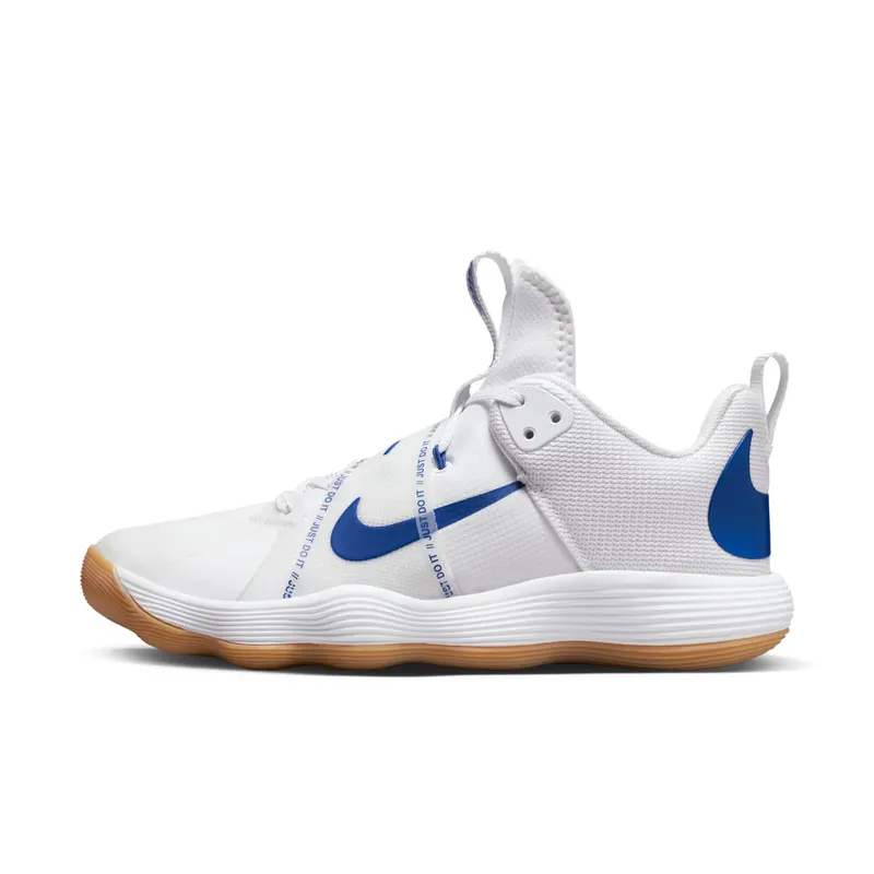 Nike React White (CI2955-140)