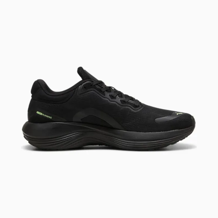 Puma Scend Pro WTR Black Silver (310399-01)