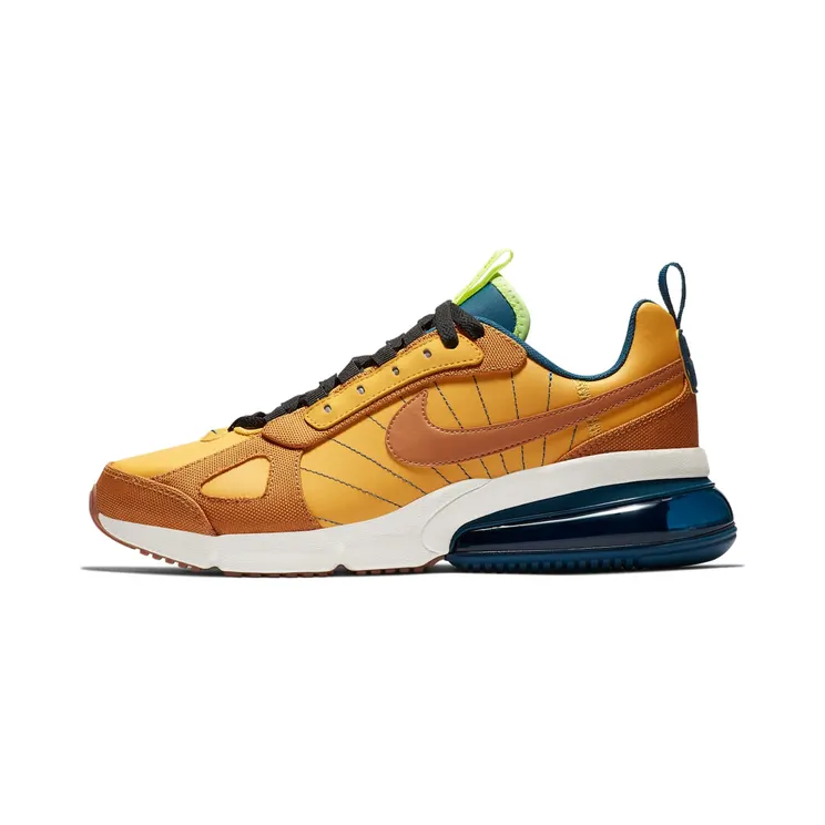 Nike Air Max 270 Futura Yellow Ochre Desert Ochre