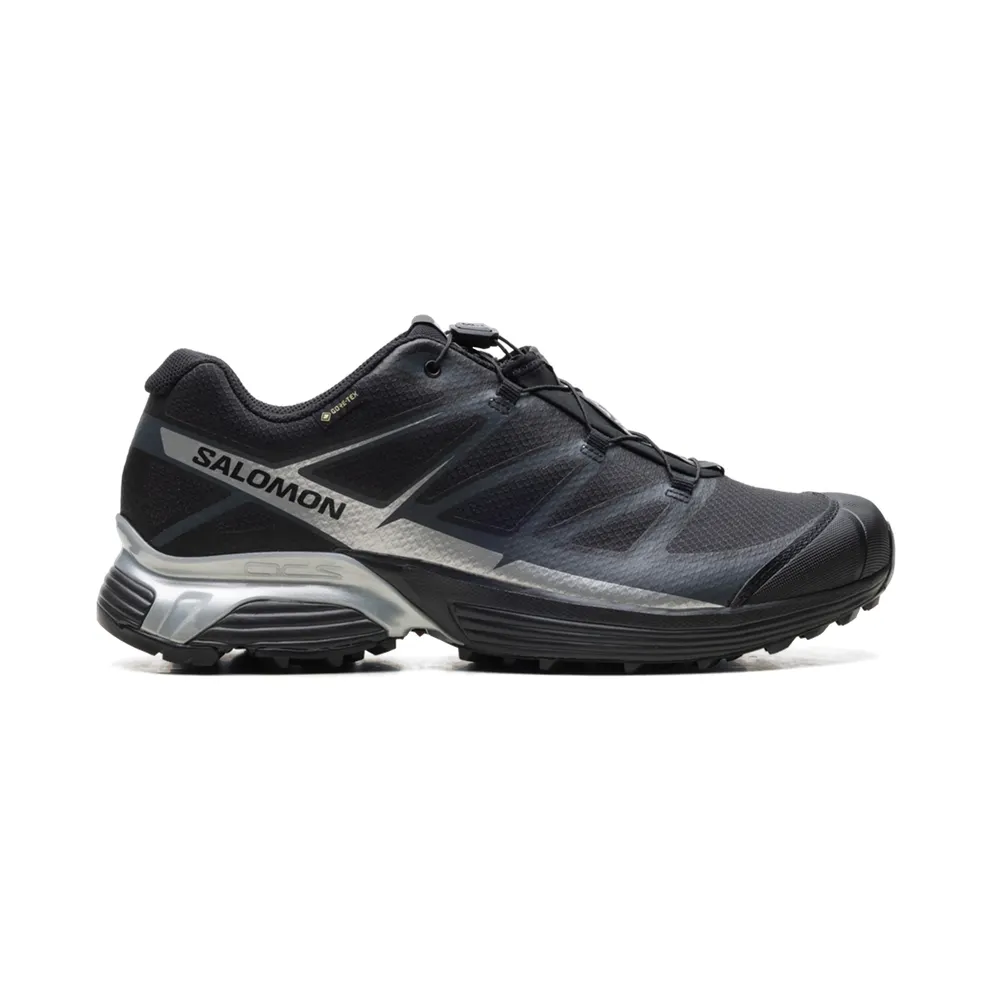 Salomon XT-Pathway GTX “Black Silver” (L47577-500)