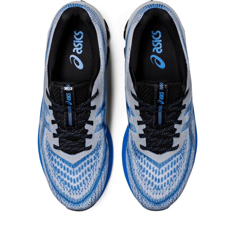 Asics GEL-QUANTUM 180 VII Blue Coast/Glacier Grey (1201A631.400)