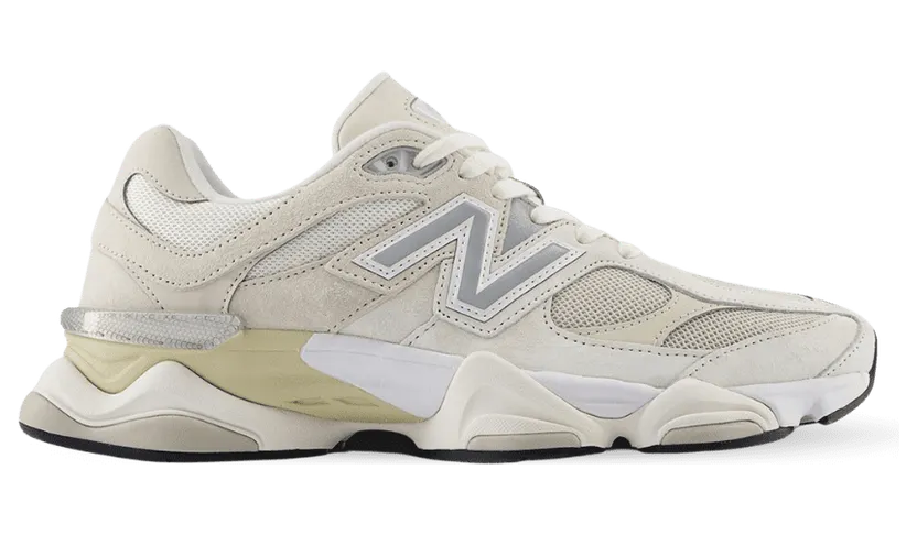 New Balance 9060 “Sea Salt”: rustige allrounder met karakter