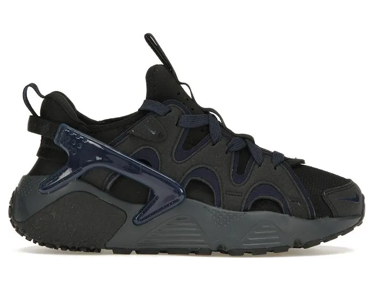 Nike Air Huarache Craft Black Obsidian (DQ8031-003)