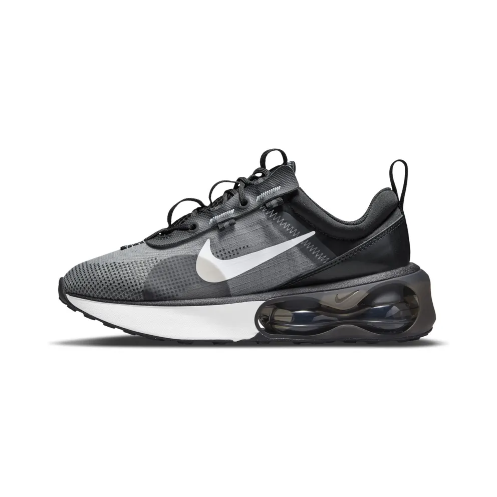 Nike Air Max 2021 Older Kids’ Black (DA3199-001)