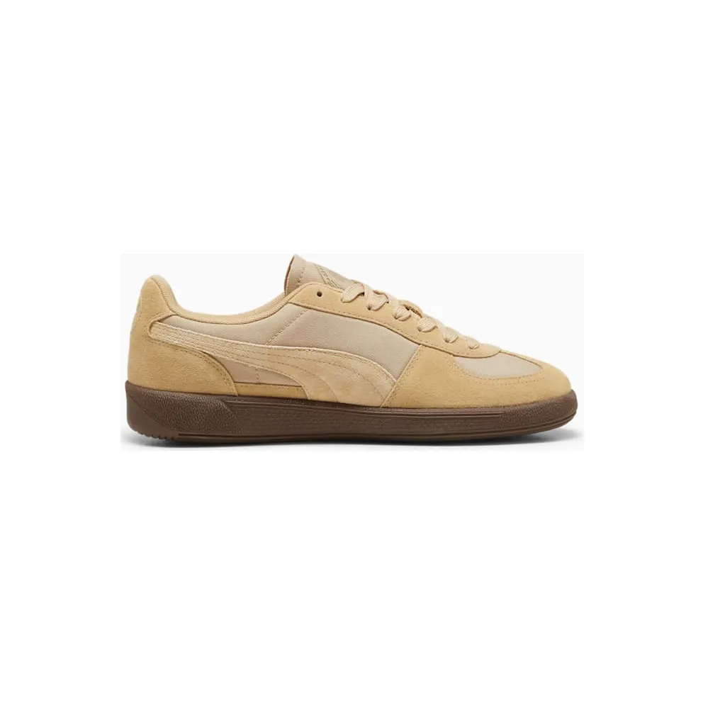 Puma Palermo OG Mercedes-AMG Petronas Motorsport Sand Dune White (397652-02)