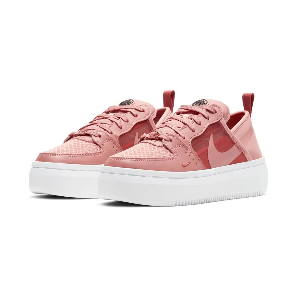 Nike Court Vision Alta Pink (CW6536-600)