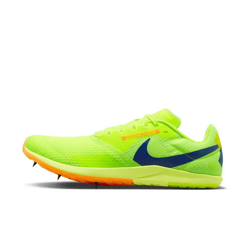 Nike Zoom Rival Yellow (DX7999-701)