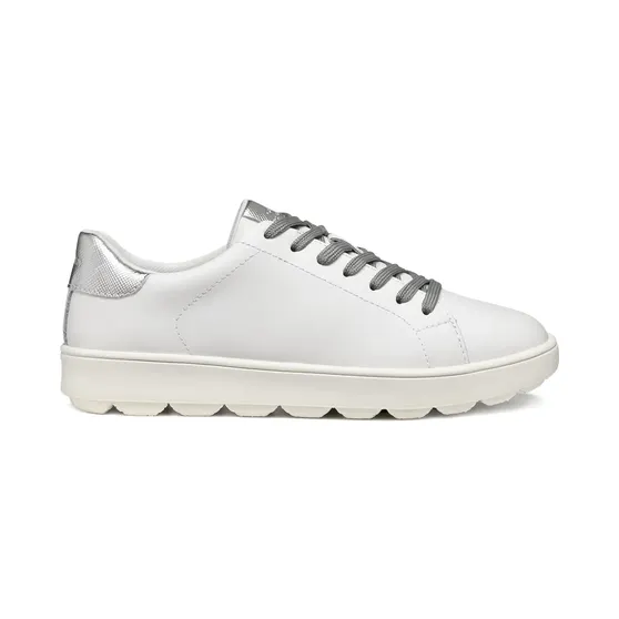 Geox Spherica Ecub “White” (D45WEA09BNFC0007)