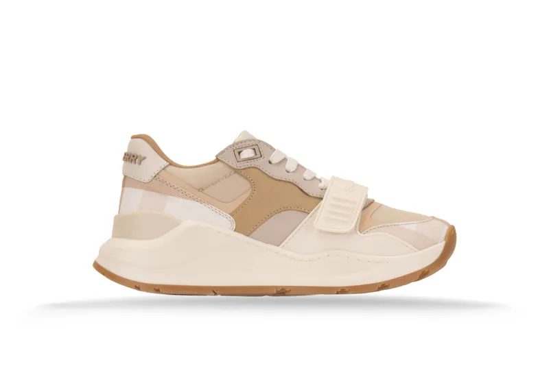 Burberry Ramsey “Beige/Cream/White” (8065735)