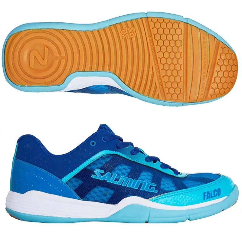 Salming sneaker Bleu (1238088-0363)