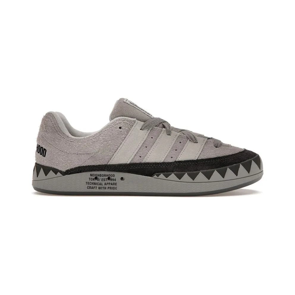 adidas Adimatic Neighborhood Grey (HP6771)