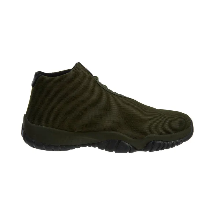 Jordan Future Green Camo