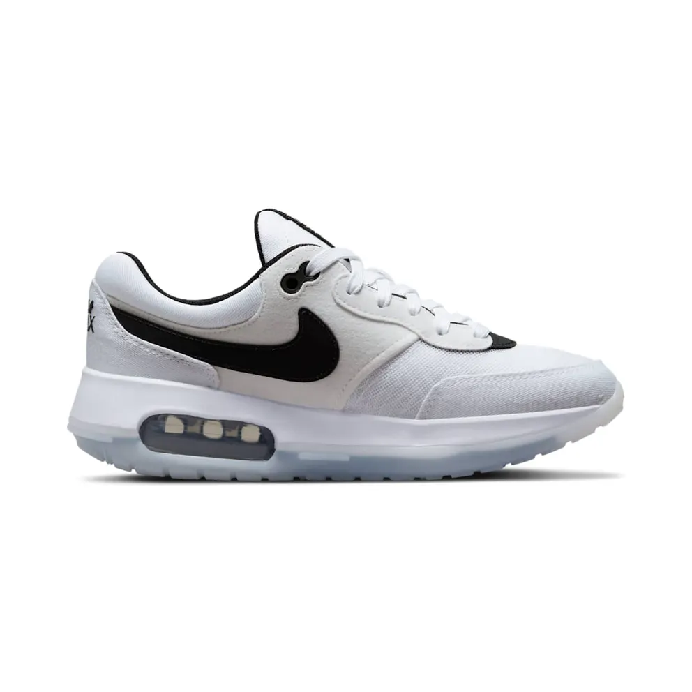 Nike Air Max Motif Older Kids’ White 50% Sustainable Materials (DH9388-100)