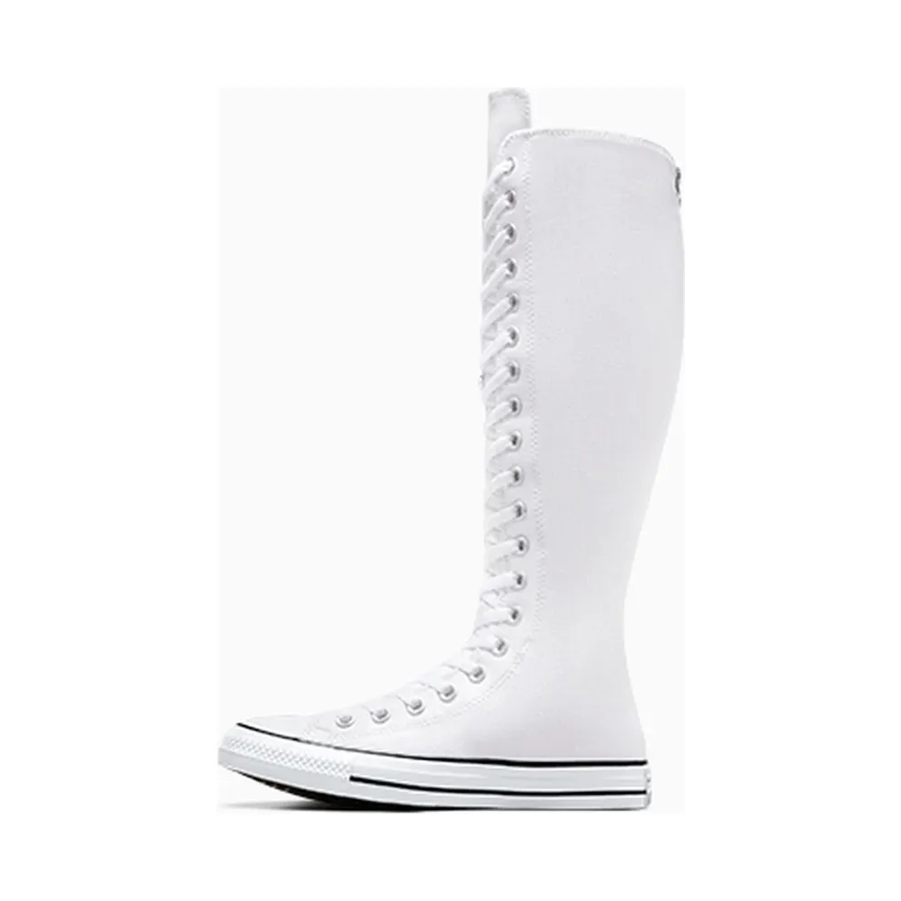 Converse Chuck Taylor All Star XXHi White/Natural Ivory/Black (A10456C)
