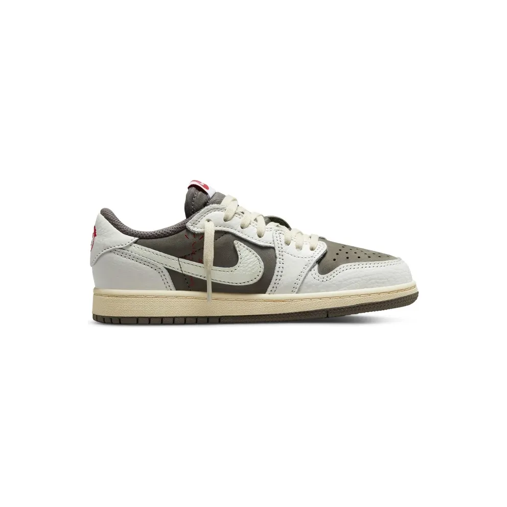 Air Jordan 1 x Travis Scott Low PS Reverse Mocha (DO5442-162)