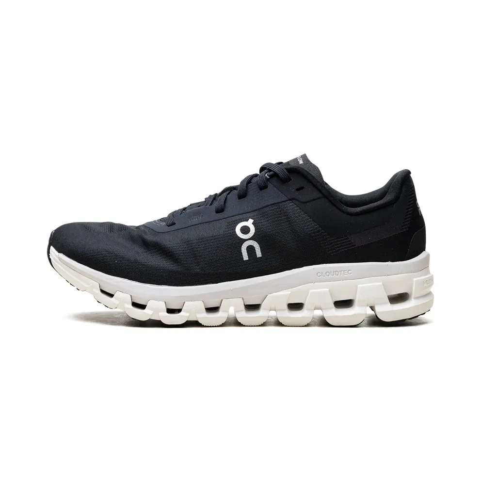 On Running Cloudflow 4 “Black White” (3WD30110299)
