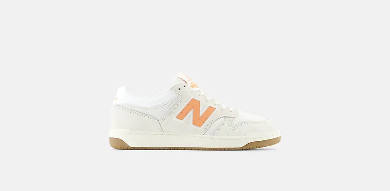 New Balance 480 Sea Salt Copper (BB480LLB)