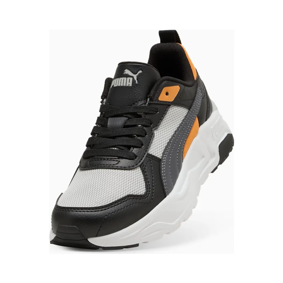 Puma Trinity Cool Light Gray-Moody Gray-PUMA Black (403703-15)