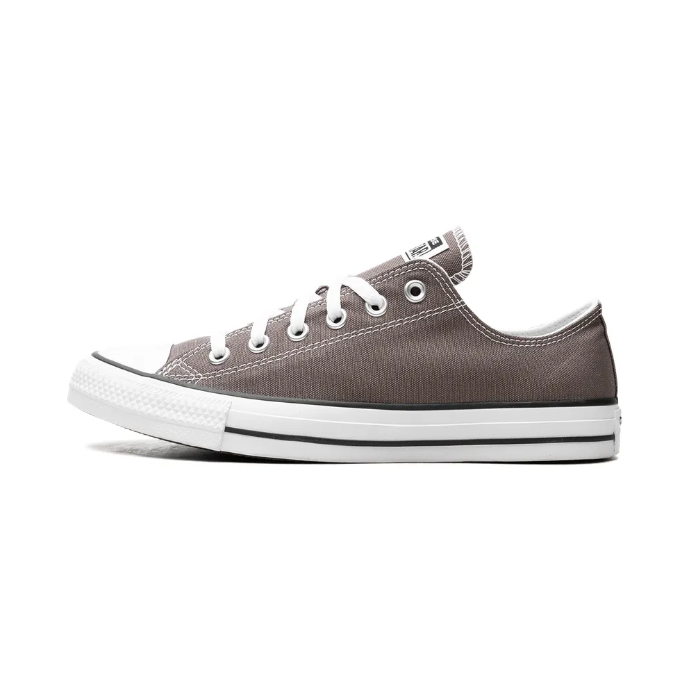 Converse Chuck Taylor All Star Seasnl Ox Charcoal – 1J794 Charcoal Charcoal (1J794)