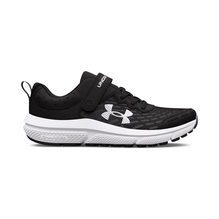 Under Armour BINF Assert 10 AC “Black” (3026183001)