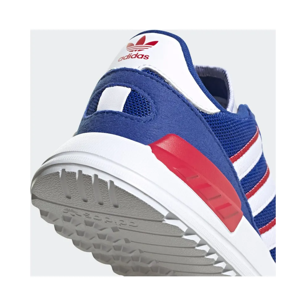 Adidas LA Trainer Lite Royal Blue / Cloud White / Scarlet (FW0585)