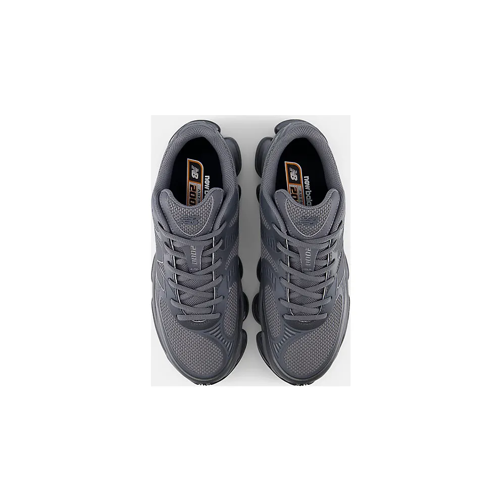 New Balance Abzorb 2000 Dark Grey (U2000ETA)